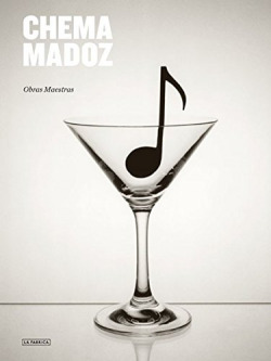 Chema madoz obras maestras