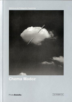 Chema madoz.ocurrencias y regalos para vista