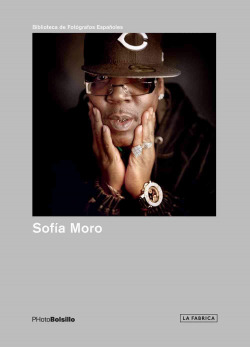 Sofía Moro