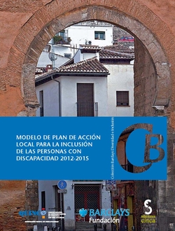 Modelo plan accion para inclusion personas con discapacidad