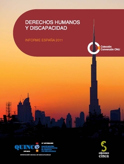 Derechos humanos y discapacidad