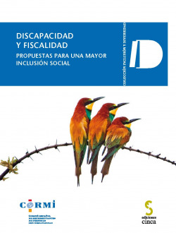 Discapacidad y fiscalidad