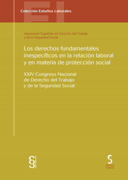 Los derechos fundamentales inespecíficos en la relación laboral y en materia de protección social