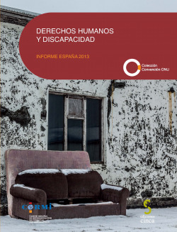 Derechos humanos y discapacidad