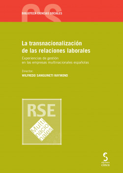 La transnacionaliación de las relaciones laborales