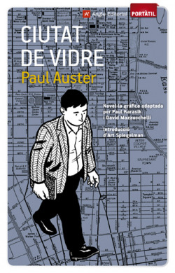 Ciutat de vidre