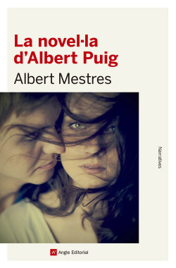 La novel.la d´albert puig
