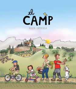 El camp