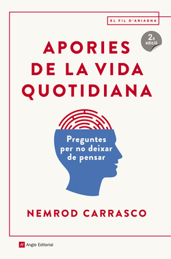 APORIES DE LA VIDA COTIDIANA