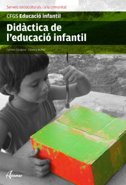 Didactica l'educacio infantil (c.formativos)