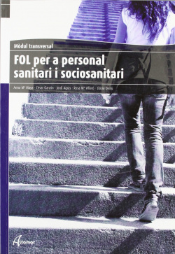 FOL per a personal sanitari i sociosantiari