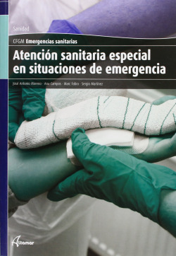 Atención sanitaria especial