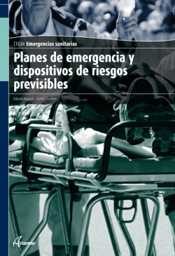Planes de emergencia y dispositivos de riesgo previsibles