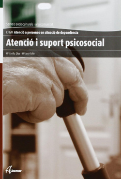 Atencio i suport psicosocial
