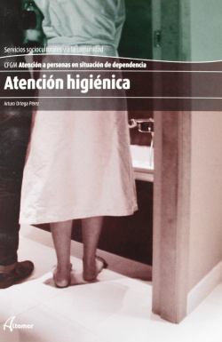 Atención higienica