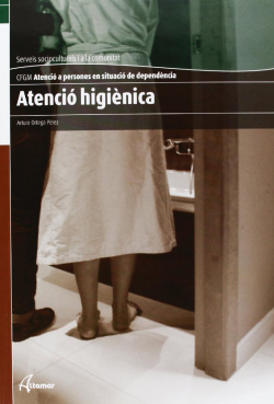 Atencio higienica
