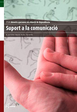 Suport a la comunicació