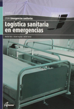 Logistica sanitaria en emergencias