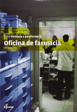 Oficina de farmacia (2013)