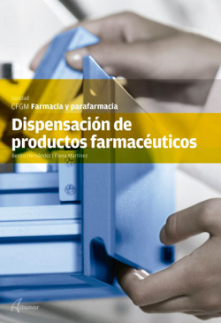 Dispensación productos farmaceuticos