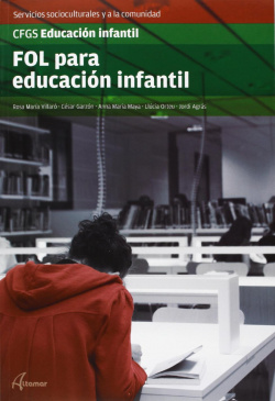 FOL para educación infantil