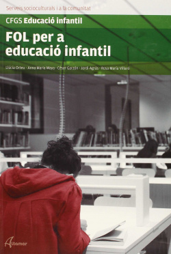 Fol per a educacio infantil