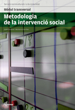Metodologia intervencio social