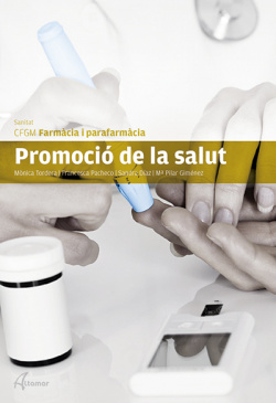 Promoció de la salut cilos formativos grado medio