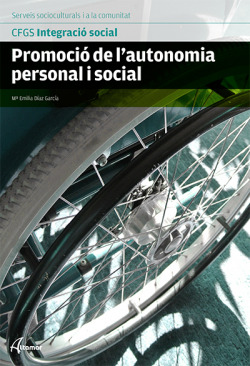 Promocio de l'autonomia personal i social. Grado superior