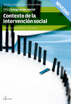 Contexto de la intervención social