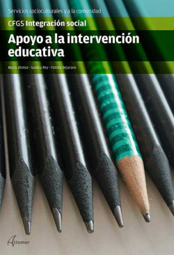 Apoyo a la intervención educativa