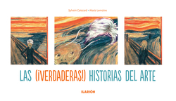 (Verdaderas) Historias Del Arte