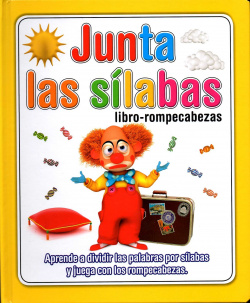 Junta las sílabas