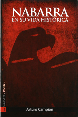 Nabarra en su vida histórica