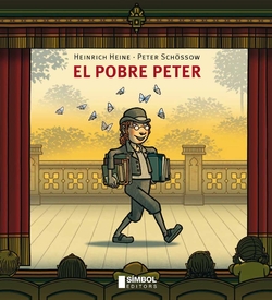 (CAT).POBRE PETER, EL.(SIMBOLET)