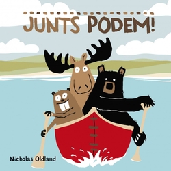 Junts podem