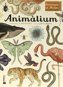 Animàlium