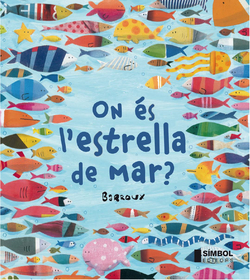On es l´estrella de mar?