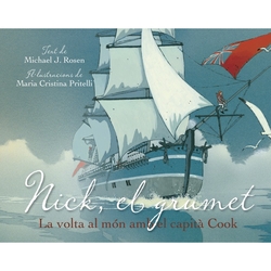 Nick, el grumet