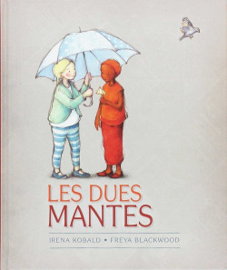Les dues mantes