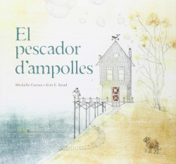 El pescador d´ampolles