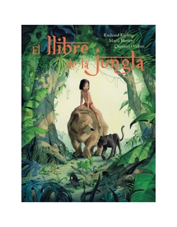El llibre de la jungla