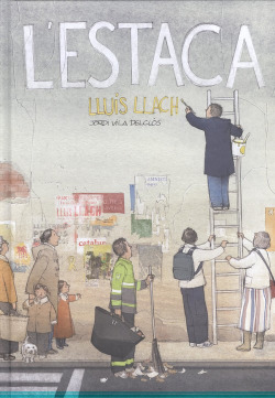 L'ESTACA