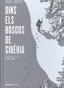 Dins dels boscos de Sibèria