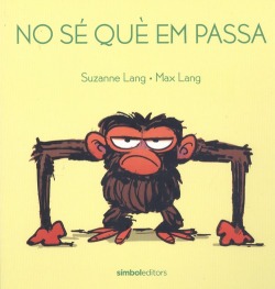 NO SÉ QUÈ EM PASSA