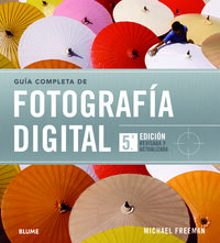 Guia completa de fotografía digital