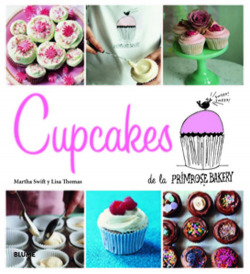 Cupcakes de la Primrose Bakery