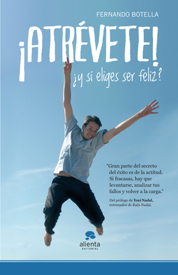 íAtrévete!