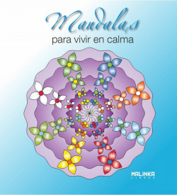 Mandalas para vivir en calma