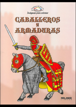 Caballeros y armaduras